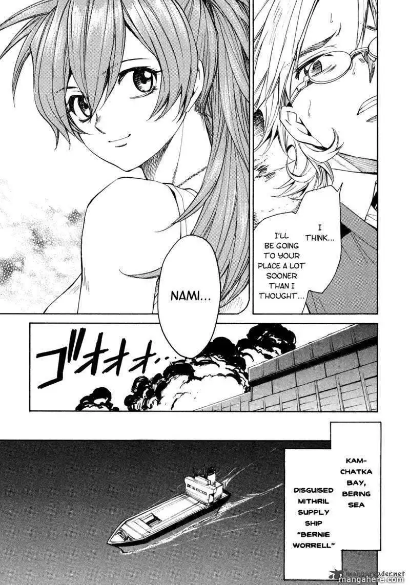 Full Metal Panic! Sigma Chapter 46 10